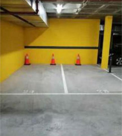 Foto 1 de Garatge de lloguer a Juncal, Madrid