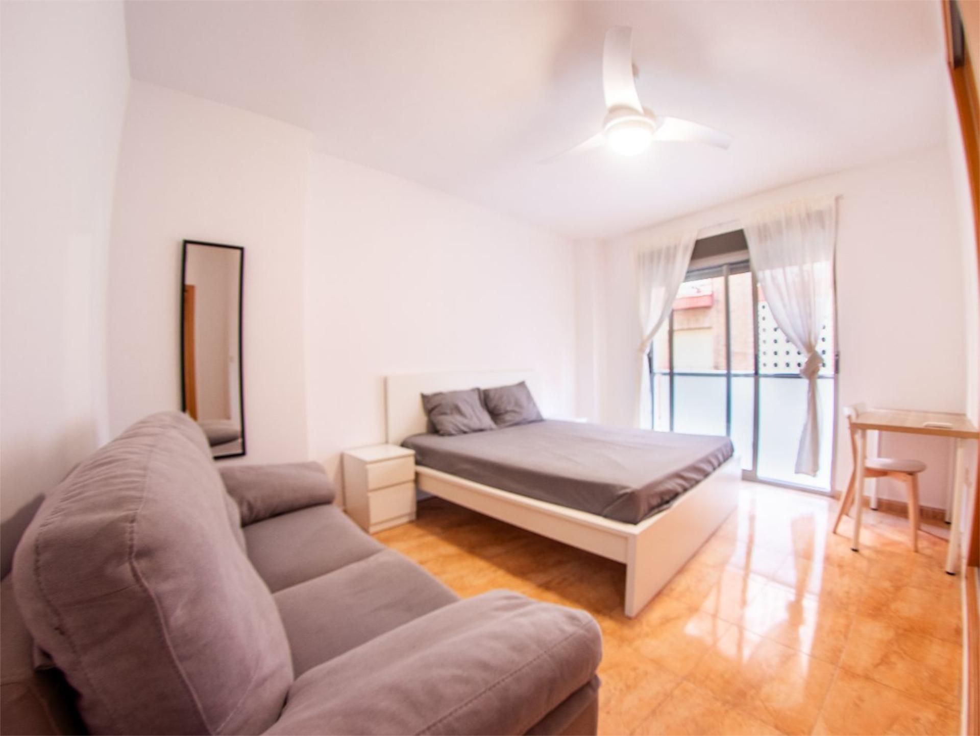 Dormitori de Pis per a compartir en  Murcia Capital