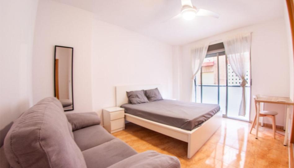 Foto 1 de Pis per a compartir a Calle Desamparados, 13, San Pedro, Murcia