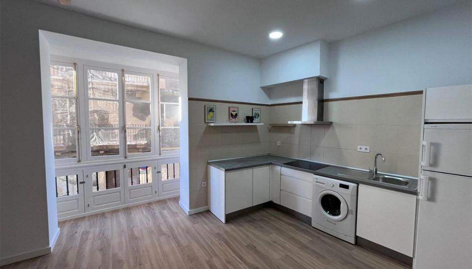 Foto 1 de Estudi de lloguer a Calle Puerto Chico, 3, El Pópulo - Santa María, Cádiz