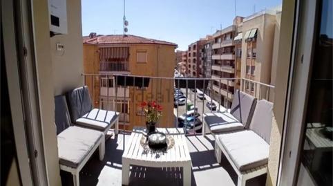 Pis de lloguer a Calle Pedro Coca, 88, Ensanche - Franciscanos, Albacete - imatge 5 Foto 5 de Pis de lloguer a Calle Pedro Coca, 88, Ensanche - Franciscanos, Albacete