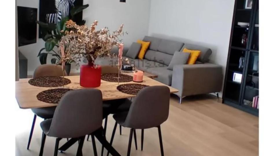 Pis de lloguer a Calle Pedro Coca, 88, Ensanche - Franciscanos, Albacete - imatge 1 Foto 1 de Pis de lloguer a Calle Pedro Coca, 88, Ensanche - Franciscanos, Albacete