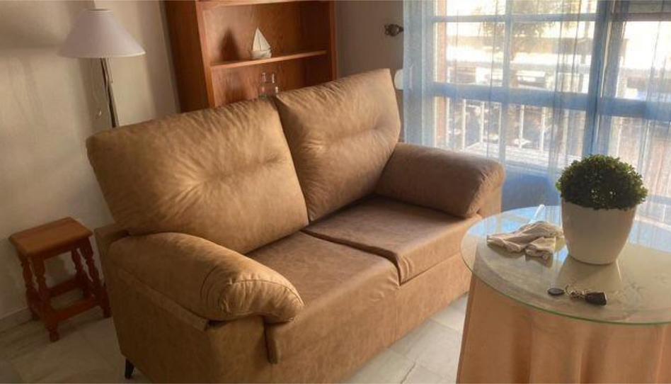 Apartament de lloguer a Playa del Rincón, Málaga - imatge 1 Foto 1 de Apartament de lloguer a Playa del Rincón, Málaga