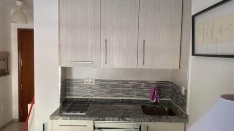 Apartament de lloguer a Playa del Rincón, Málaga - imatge 3 Foto 3 de Apartament de lloguer a Playa del Rincón, Málaga