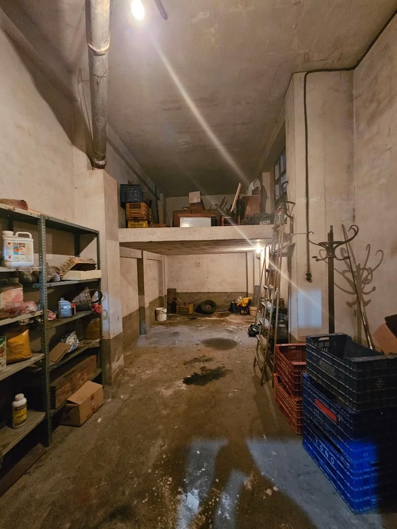 Garatge en venda a Carrer de Santa Anna, 25, Carcaixent Garatge en venda en Carcaixent