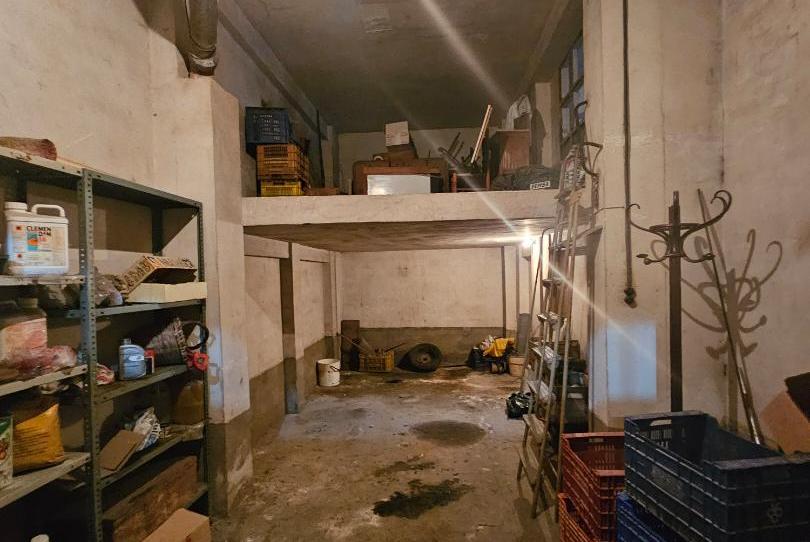 Photo 1 of Garage for sale in Carrer de Santa Anna, 25, Carcaixent, Valencia