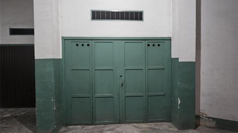Photo 2 of Garage for sale in Carrer de Santa Anna, 25, Carcaixent, Valencia