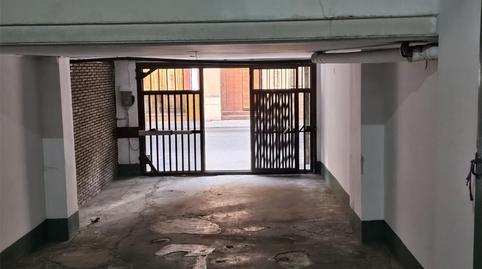 Photo 5 of Garage for sale in Carrer de Santa Anna, 25, Carcaixent, Valencia