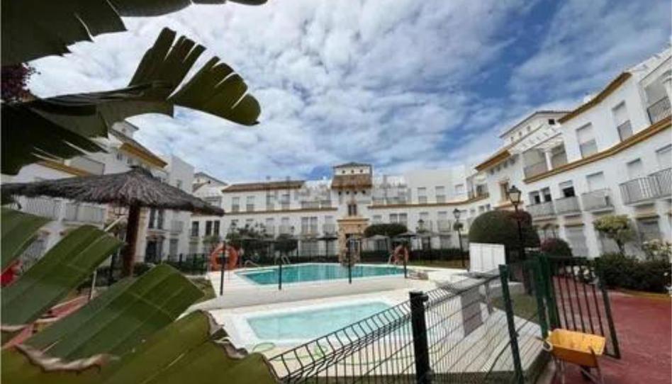 Àtic en venda a Costa Ballena - Largo Norte, Cádiz - imatge 1 Foto 1 de Àtic en venda a Costa Ballena - Largo Norte, Cádiz