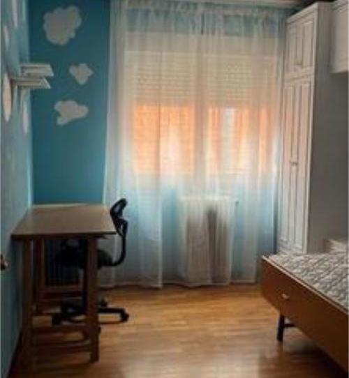 Foto 1 de Pis de lloguer a Las Ventas, León