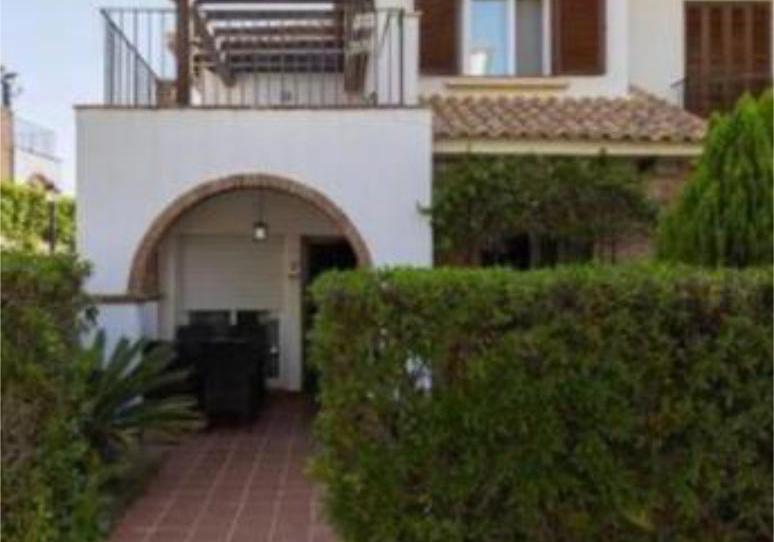 House or chalet to rent in Las Salinas, Almería - image 1 Photo 1 of House or chalet to rent in Las Salinas, Almería