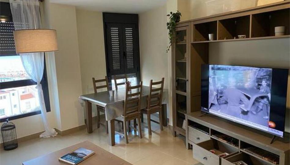 Pis de lloguer a El Puerto, Almería - imatge 1 Foto 1 de Pis de lloguer a El Puerto, Almería