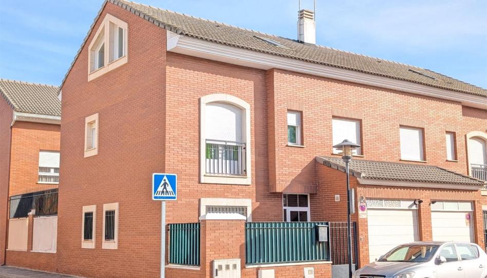 Flat for sale in Calle Federico Chueca, 25, Alcázar de San Juan, Ciudad Real - image 1 Photo 1 of Flat for sale in Calle Federico Chueca, 25, Alcázar de San Juan, Ciudad Real