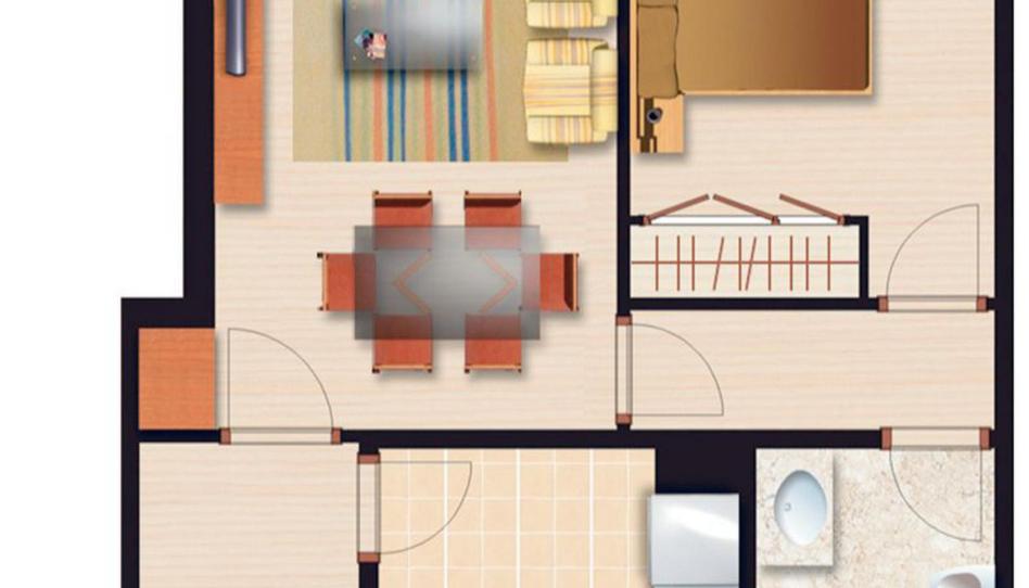 Pis de lloguer a Calle Víctor Escribano Ucelay, 1, Ciudad Jardín - Zoco, Córdoba - imatge 1 Foto 1 de Pis de lloguer a Calle Víctor Escribano Ucelay, 1, Ciudad Jardín - Zoco, Córdoba