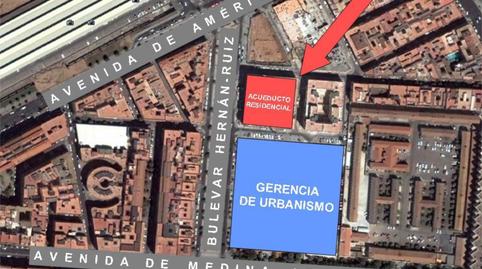 Pis de lloguer a Calle Víctor Escribano Ucelay, 1, Ciudad Jardín - Zoco, Córdoba - imatge 2 Foto 2 de Pis de lloguer a Calle Víctor Escribano Ucelay, 1, Ciudad Jardín - Zoco, Córdoba