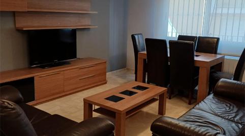 Foto 3 de Casa adosada de alquiler en Avenida de Tejeda, 8, Utiel, Valencia