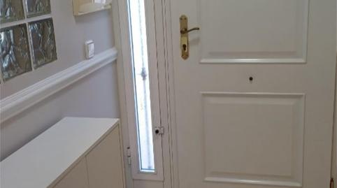 Foto 4 de Casa adosada de alquiler en Avenida de Tejeda, 8, Utiel, Valencia