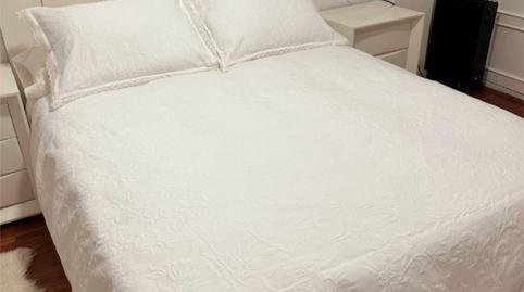 Photo 3 of Flat for sale in Calle Doctor Olivares, 27, Candelaria - Peña de Francia, Zamora