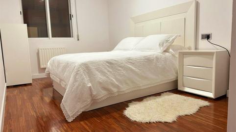 Photo 4 of Flat for sale in Calle Doctor Olivares, 27, Candelaria - Peña de Francia, Zamora