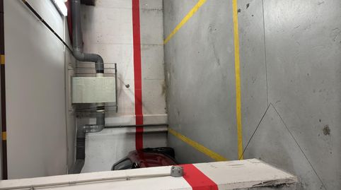 Foto 3 de Garaje en venta en Calle Isla Saltes, 17, Reina Victoria - Matadero, Huelva Capital