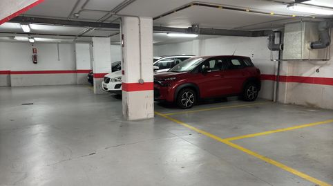 Foto 2 de Garaje en venta en Calle Isla Saltes, 17, Reina Victoria - Matadero, Huelva Capital