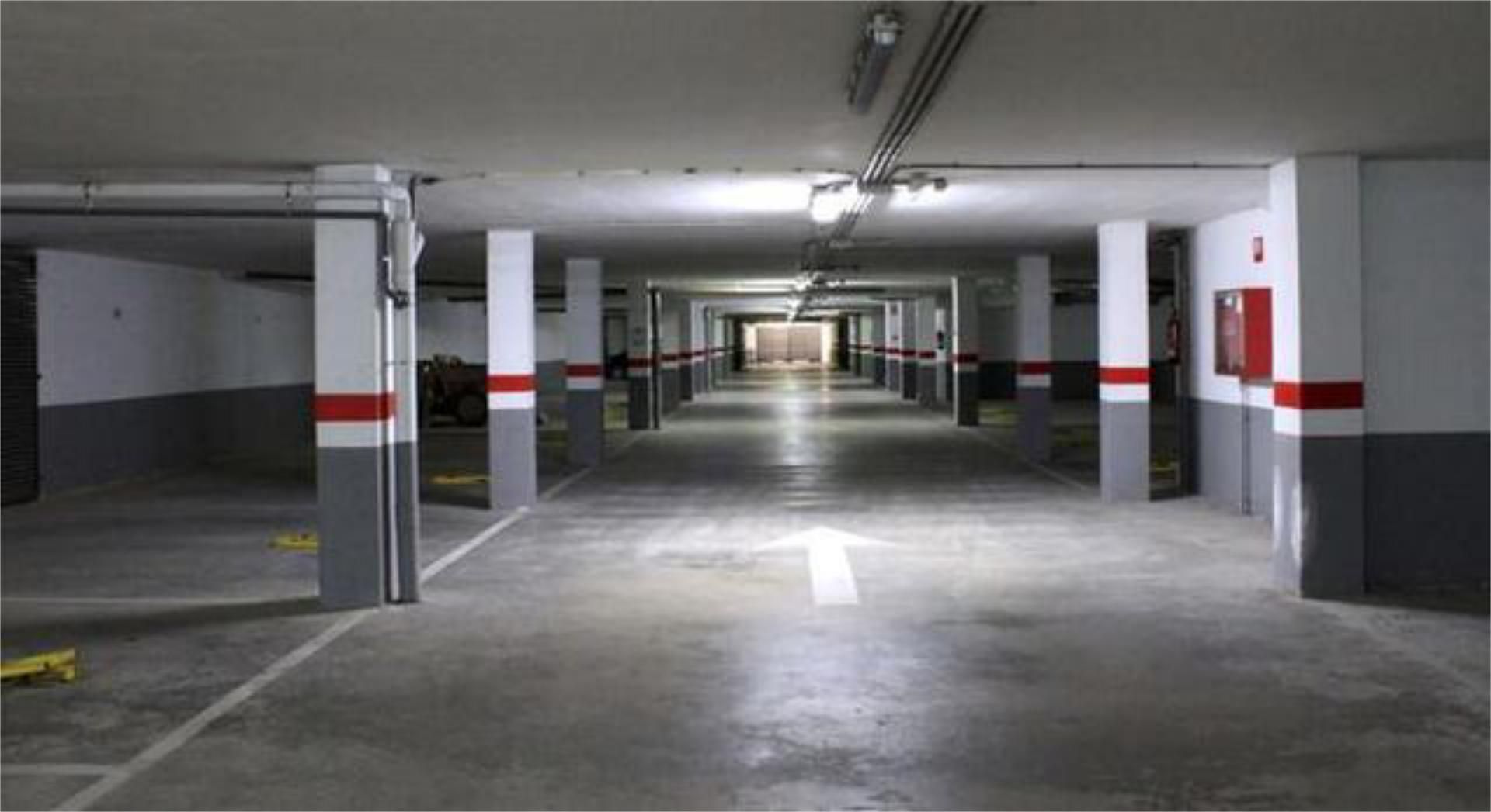 Aparcament de Garatge de lloguer en Valladolid Capital