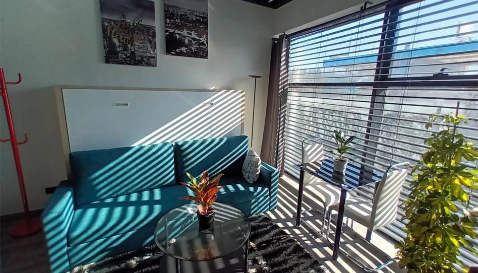 Pis de lloguer a Carretera de Fuencarral, 56, Zona Industrial, Madrid - imatge 1 Foto 1 de Pis de lloguer a Carretera de Fuencarral, 56, Zona Industrial, Madrid