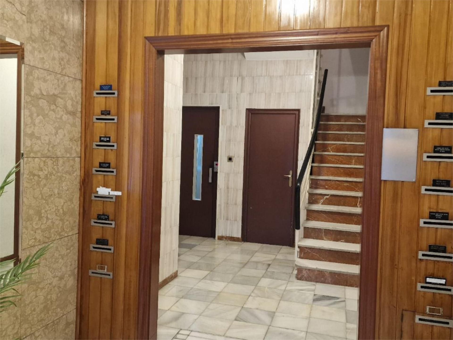 Pis de lloguer en Elche / Elx amb Aire condicionat, Terrassa i Moblat