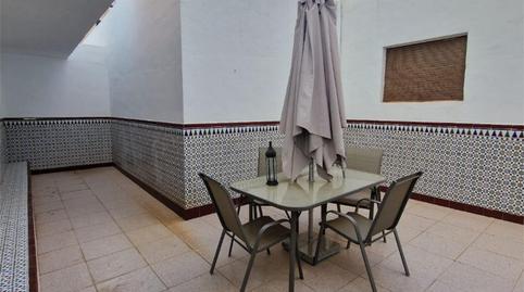 Photo 3 of Flat to rent in Carrer Cristóbal Sanz, 9, Pont Nou - Corazón de Jesús, Alicante