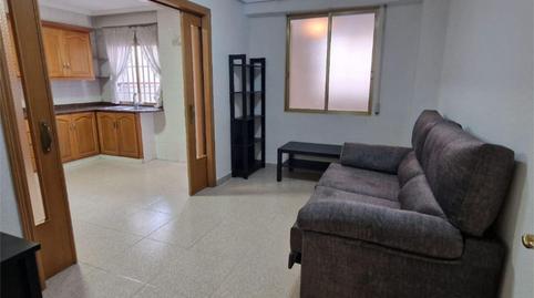 Photo 5 of Flat to rent in Carrer Cristóbal Sanz, 9, Pont Nou - Corazón de Jesús, Alicante