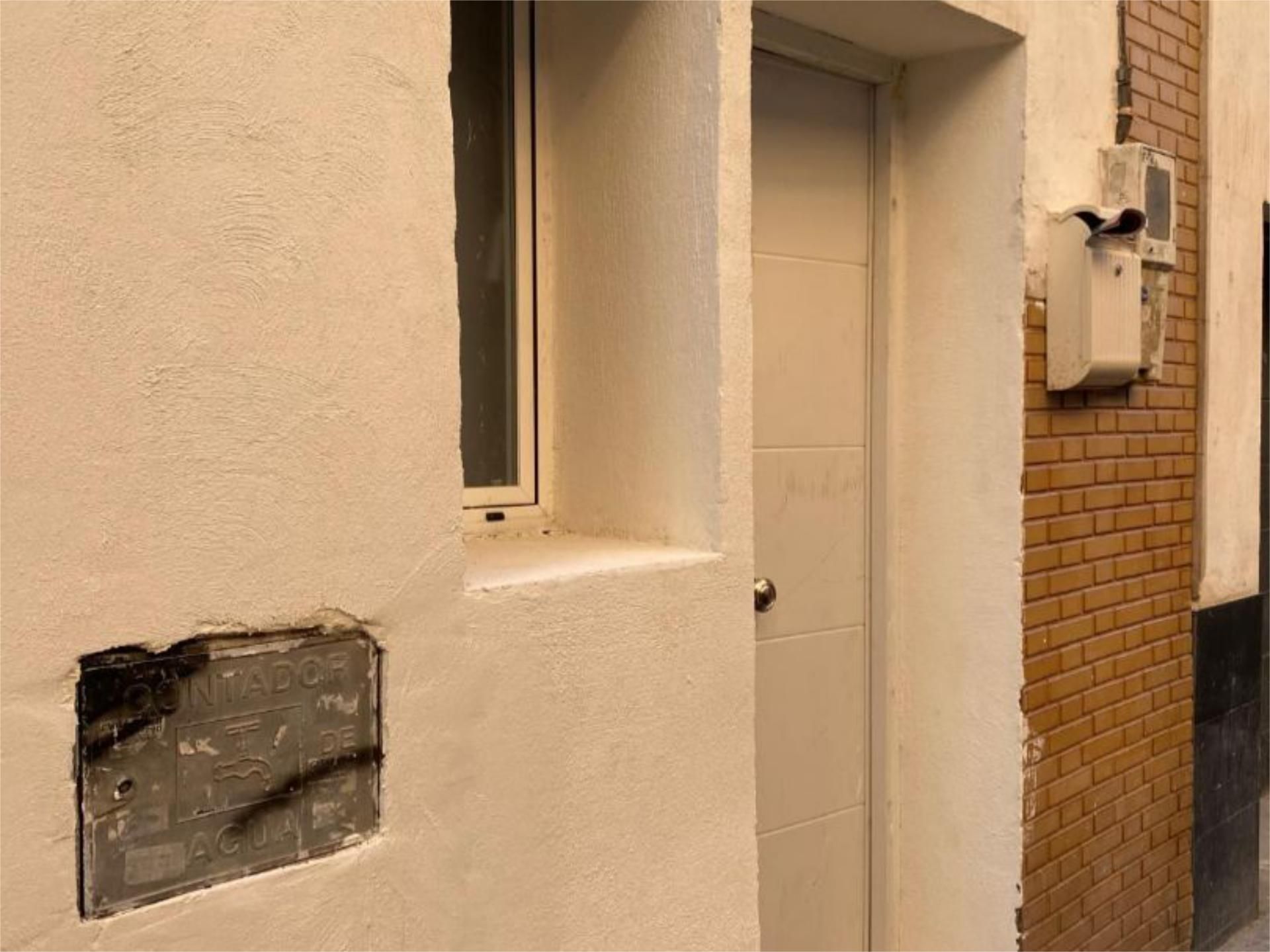 Apartament en venda a Calle Carmen de Icaza, 5b, Barrio de Zaidín Vista exterior de Apartament en venda en Granada Capital amb Aire condicionat