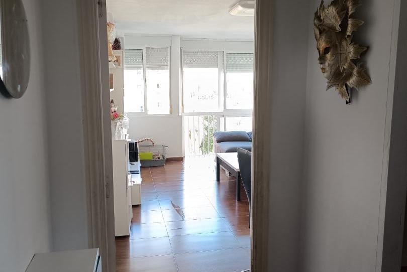 Flat for sale in Calle Carmen Díaz, 1a, Villegas, Sevilla - image 1 Photo 1 of Flat for sale in Calle Carmen Díaz, 1a, Villegas, Sevilla