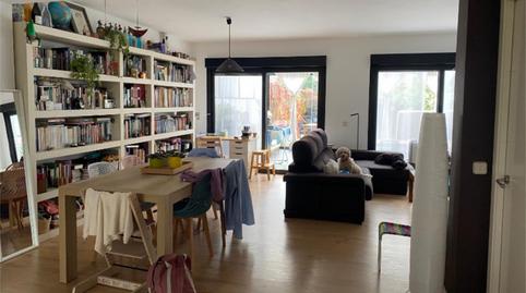 Foto 2 de Casa adosada en venda a Avenida de Gaudí, 2, Villanueva de la Cañada ciudad, Madrid