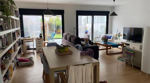 Foto 3 de Casa adosada en venda a Avenida de Gaudí, 2, Villanueva de la Cañada ciudad, Madrid