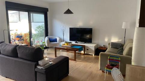 Foto 4 de Casa adosada en venda a Avenida de Gaudí, 2, Villanueva de la Cañada ciudad, Madrid