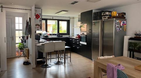 Foto 5 de Casa adosada en venda a Avenida de Gaudí, 2, Villanueva de la Cañada ciudad, Madrid