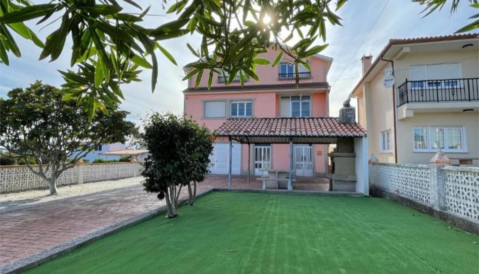 Photo 1 of Flat for sale in Rua Caldebarcos, 102, Carnota, A Coruña