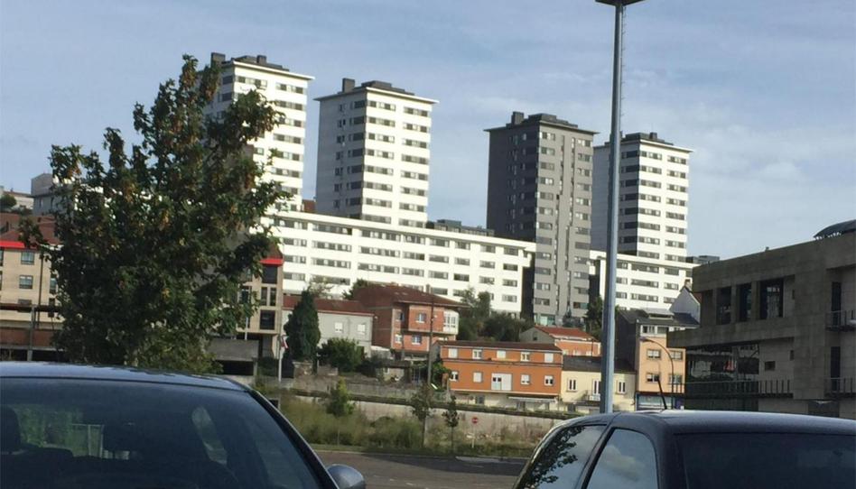 Flat for sale in Rúa Das Cancelas, 35, San Lázaro - Meixonfrío, A Coruña - image 1 Photo 1 of Flat for sale in Rúa Das Cancelas, 35, San Lázaro - Meixonfrío, A Coruña