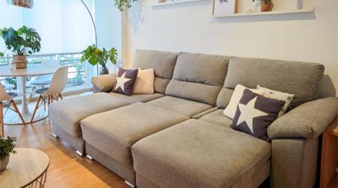 Photo 2 of Flat for sale in Calle Deportista Benjamin Rodriguez, 12, San Fernando - Princesa Mercedes, Alicante