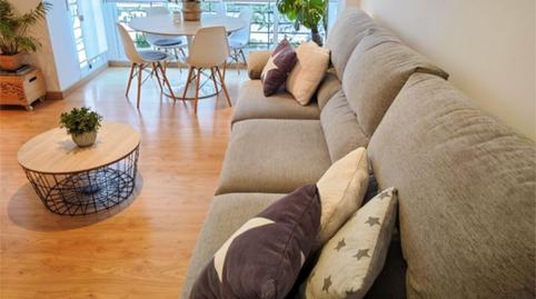 Photo 3 of Flat for sale in Calle Deportista Benjamin Rodriguez, 12, San Fernando - Princesa Mercedes, Alicante