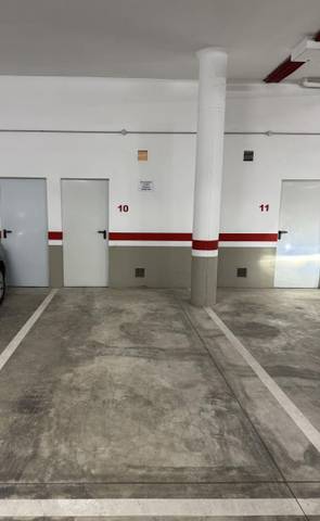 Garaje en Alquiler en Calle la Tejera, 2A en Villafranca de Córdoba