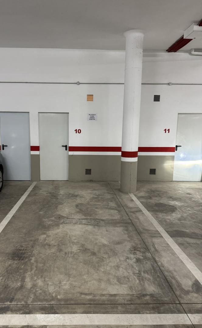 Parking of Garage to rent in Villafranca de Córdoba
