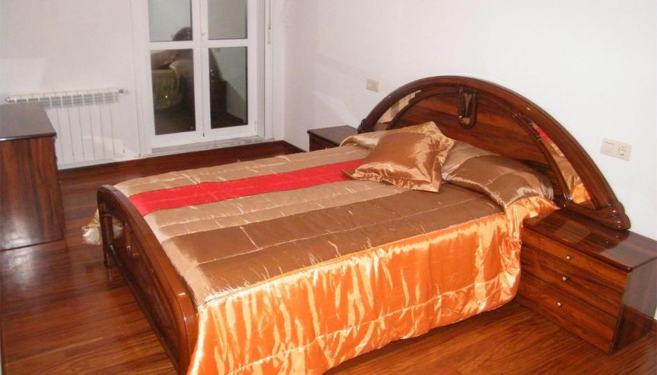 Photo 1 of Flat to rent in Avenida de Barcelona, 35, Campus Sur - Santa Marta, A Coruña