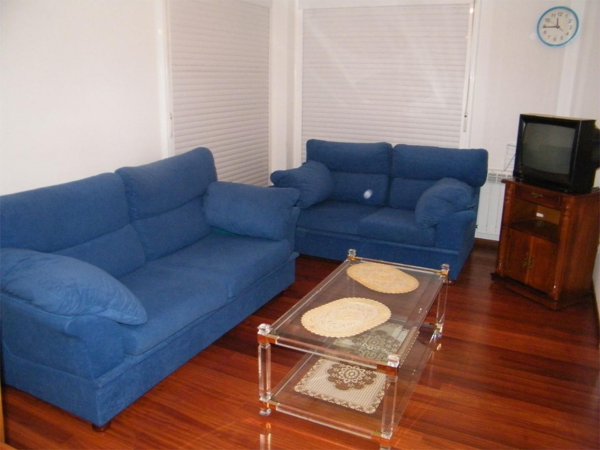 Flat to rent in Avenida de Barcelona, 35, Campus Sur - Santa Marta