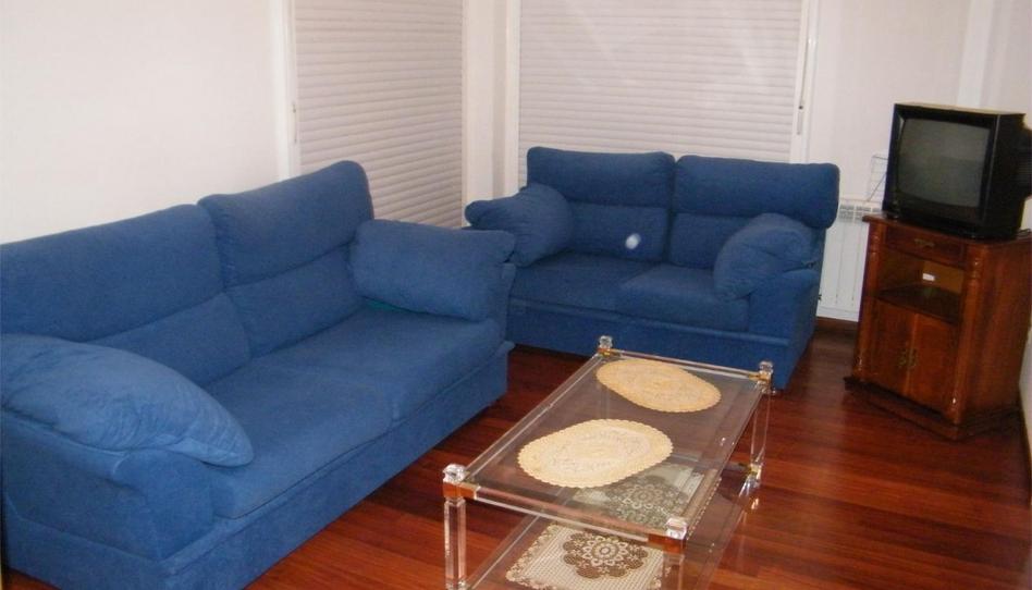 Flat to rent in Avenida de Barcelona, 35, Campus Sur - Santa Marta, A Coruña - image 1 Photo 1 of Flat to rent in Avenida de Barcelona, 35, Campus Sur - Santa Marta, A Coruña