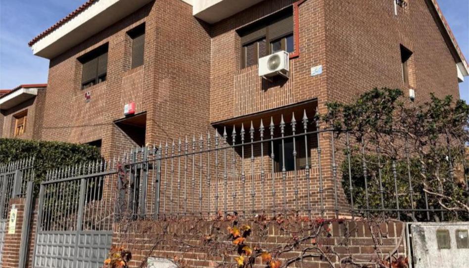 Foto 1 de Pis per a compartir a Avenida Dehesa, 6, El Caño - Maracaibo, Madrid