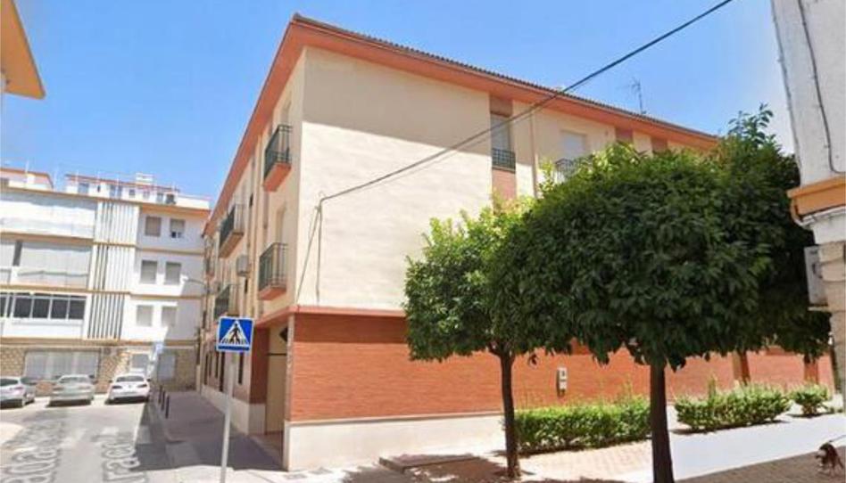 Garatge de lloguer a San Francisco, Lucena - imatge 1 Foto 1 de Garatge de lloguer a San Francisco, Lucena