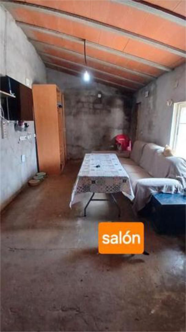 Casa o xalet en venda en Escalonilla amb Jardí privat