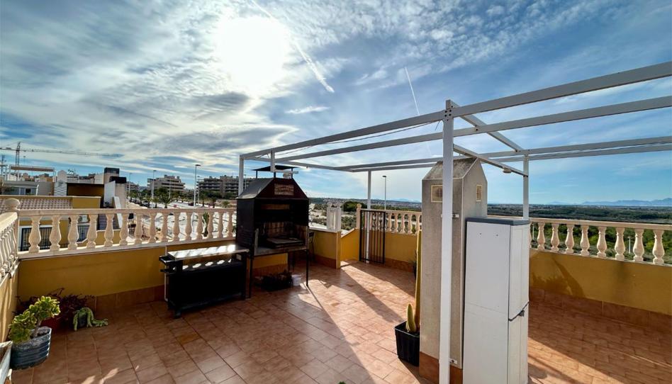 Photo 1 of Flat to rent in Carrer Bahia, 163, Los Arenales del Sol, Alicante