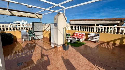 Photo 5 of Flat to rent in Carrer Bahia, 163, Los Arenales del Sol, Alicante